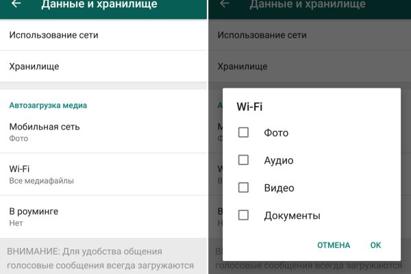 Тор для кракена