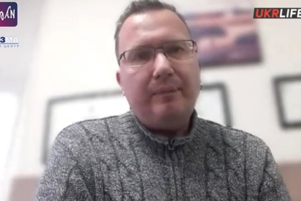 Не могу зайти на сайт кракен