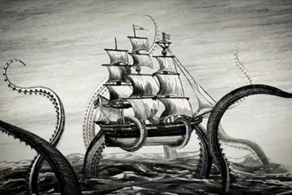 Solaris kraken