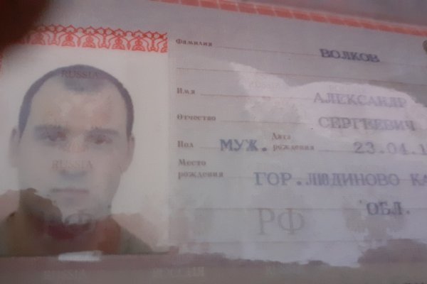 Кракен зон
